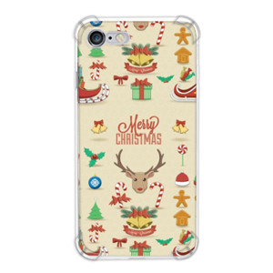 Xmas 12 Casing HP