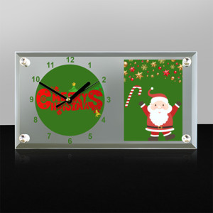 Jam Meja JM - Christmas 05