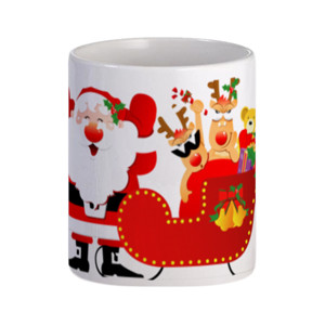 Mug MP - Christmas 09