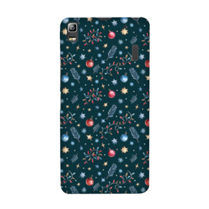 Sparkling Lights Casing HP