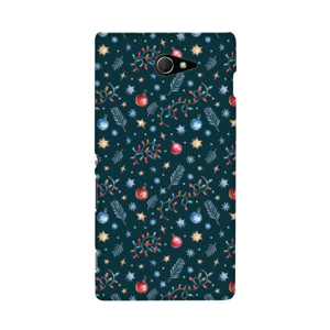 Sparkling Lights Casing HP