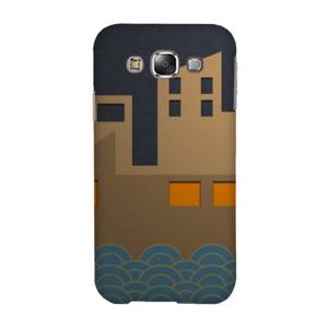 Kapal Laut Casing HP