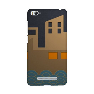 Kapal Laut Casing HP