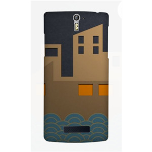 Kapal Laut Casing HP