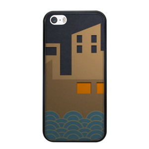 Kapal Laut Casing HP