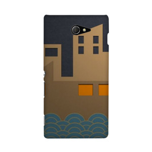 Kapal Laut Casing HP