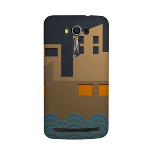 Kapal Laut Casing HP