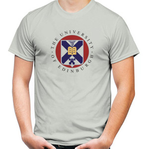 Kaos Kaos The University of Edinburgh (SB91D)