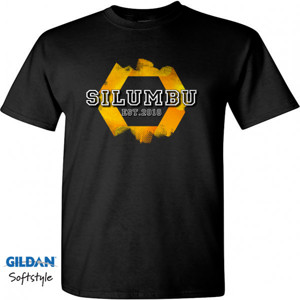 Kaos SILUMBU 33