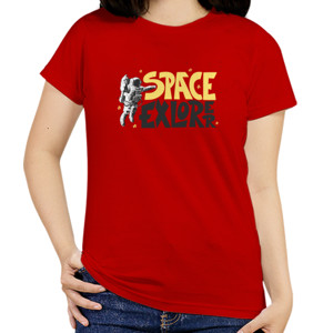 Kaos Space Explorer