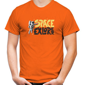 Kaos Space Explorer
