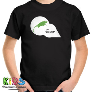 Kaos Gecko