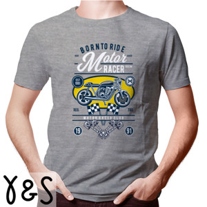 Kaos Kaos motor racer