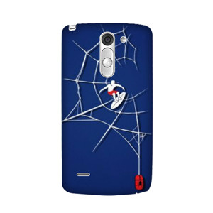 Surf the web Casing HP