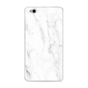 Casing HP Marble White