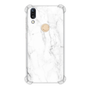 Casing HP Marble White