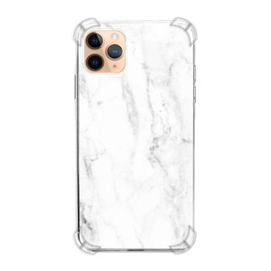Casing HP Marble White