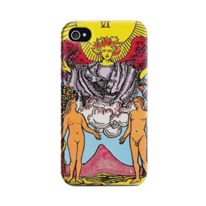 The Lovers 2 Casing HP