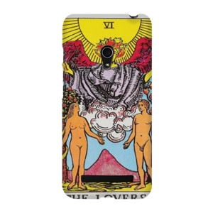 The Lovers 2 Casing HP