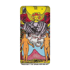 The Lovers 2 Casing HP