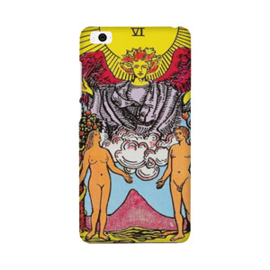 The Lovers 2 Casing HP