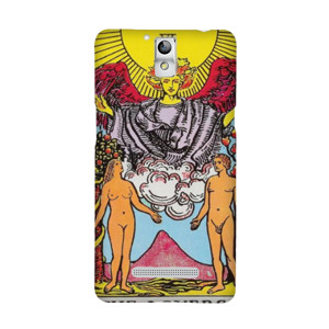 The Lovers 2 Casing HP