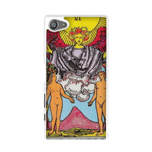 The Lovers 2 Casing HP