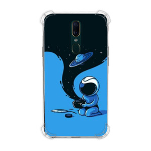 Casing HP Astronot 