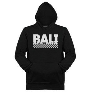 Jaket Hoodie Bali - Indonesia