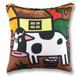 Bantal Dairy Cow