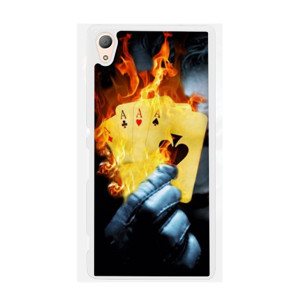 Case Joker 17 Casing HP