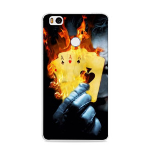 Case Joker 17 Casing HP