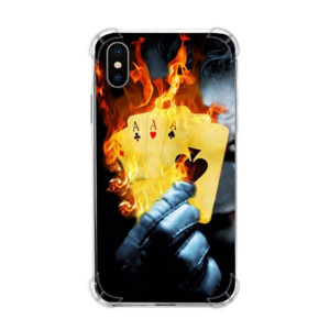 Case Joker 17 Casing HP
