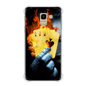 Casing HP Case Joker 17