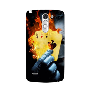 Case Joker 17 Casing HP