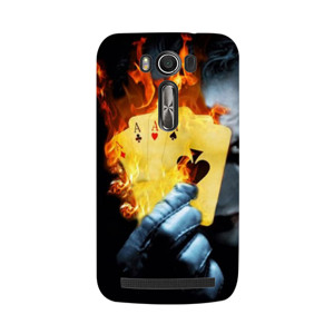 Case Joker 17 Casing HP