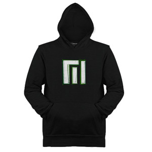 Jaket Hoodie Manjaro Linux {03.2};