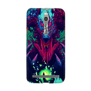 Hyper Wolf - All Case Casing HP