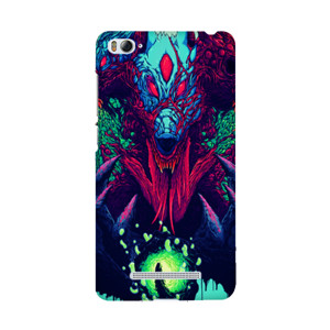 Hyper Wolf - All Case Casing HP