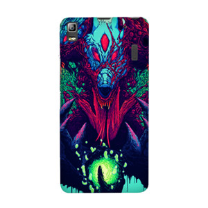 Hyper Wolf - All Case Casing HP