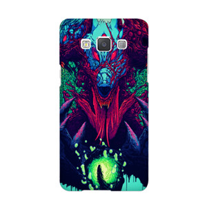 Hyper Wolf - All Case Casing HP