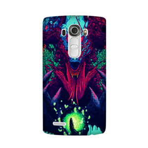 Hyper Wolf - All Case Casing HP