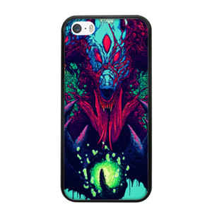 Hyper Wolf - All Case Casing HP