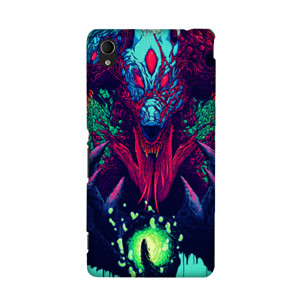 Hyper Wolf - All Case Casing HP