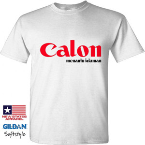 Kaos Canon Calon Menantu Idaman