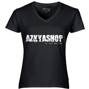 Kaos AZKYASHOP