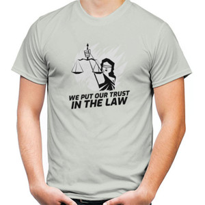 Kaos Konsep Negara Hukum