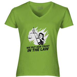 Kaos Konsep Negara Hukum