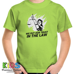 Kaos Konsep Negara Hukum