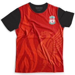 Kaos Fullprint Liverpool